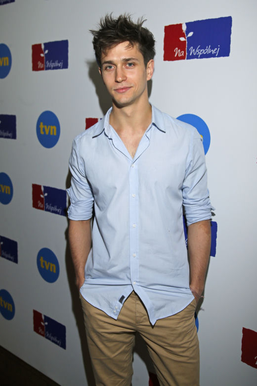 Michał Malinowski