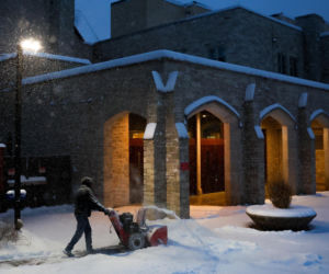 Śnieżna burza potwór atakuje Amerykę! Ostrzeżenie dla Polaków