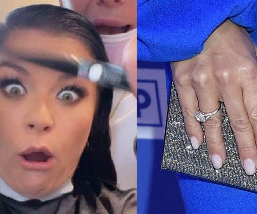 Katarzyna Cichopek. Ramówka TVP
