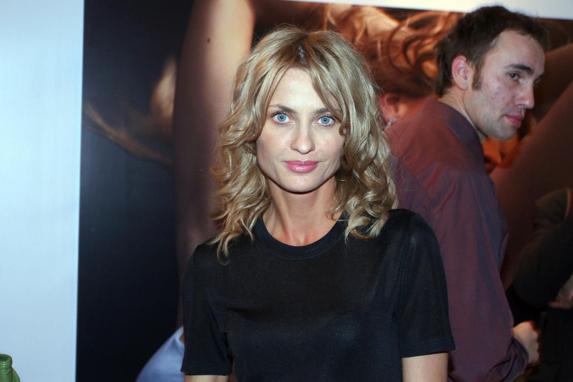 Aneta Kręglicka