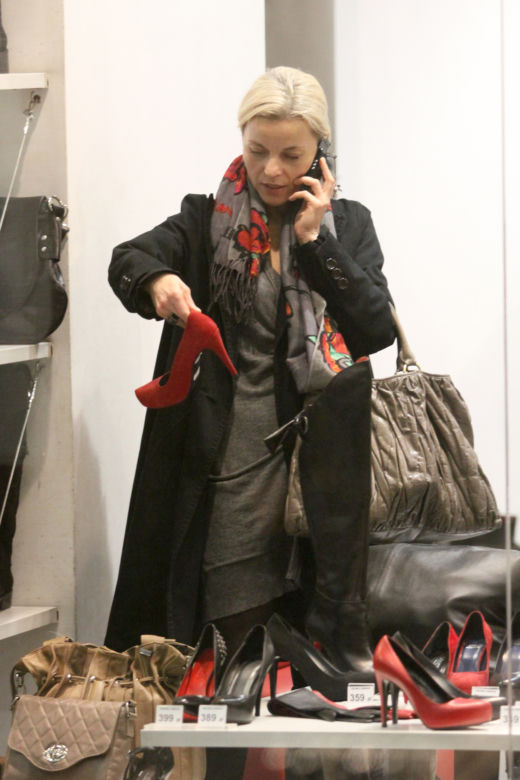 Małgorzata Foremniak