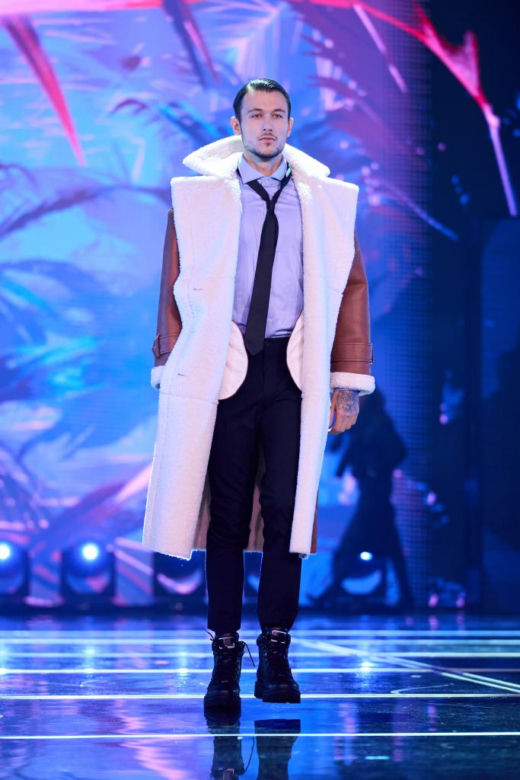 Mateusz Dziedzic