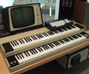 Fairlight CMI zmienił brzmienie rocka. Maszyna w cenie domu stała się narzędziem legend