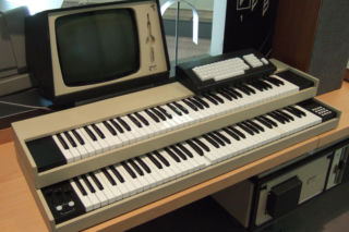 Fairlight CMI zmienił brzmienie rocka. Maszyna w cenie domu stała się narzędziem legend