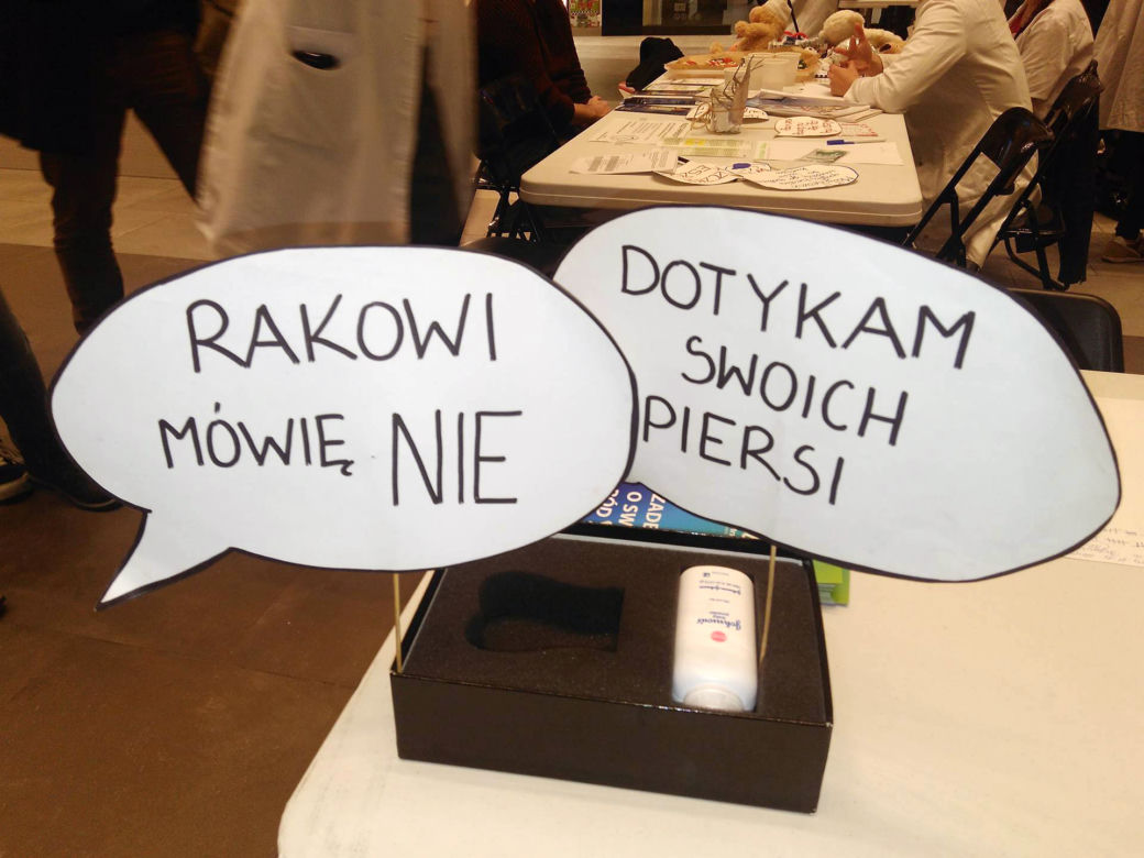 Katowice mają "zdrowie pod kontrolą"! Kolejna odsłona ogólnopolskiej akcji za nami [ZDJĘCIA]