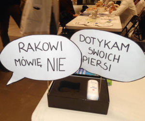 Katowice mają zdrowie pod kontrolą! Kolejna odsłona ogólnopolskiej akcji za nami [ZDJĘCIA]