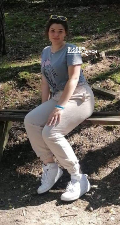 Zaginęła 15-letnia Oliwia z Bolesławca. Rozpoznajesz ją?