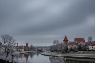 Pogoda Toruń 19.11.2025. Czy mróz znów uderzy z podwójną siłą?