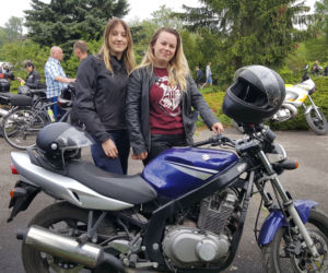 Sezon motocyklowy oficjalnie otwarty! [ZDJĘCIA]