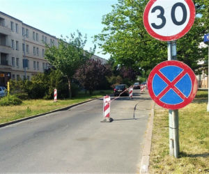 Al. Bohaterów Warszawy