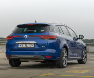 Ile pali Renault Megane Grandtour E-TECH Plug-in Hybrid?