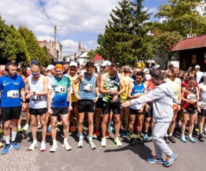 39. Bieg Zwycięstwa w Bojanowie odwołany. Organizatorzy zapowiadają zmiany