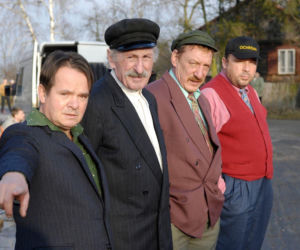 Premiera Rancza na PGE Narodowym? Serialowy Pietrek nie przebierał w słowach 