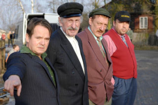 Sołtys Wilkowyj reaguje na powrót Rancza. Bywa ciężko