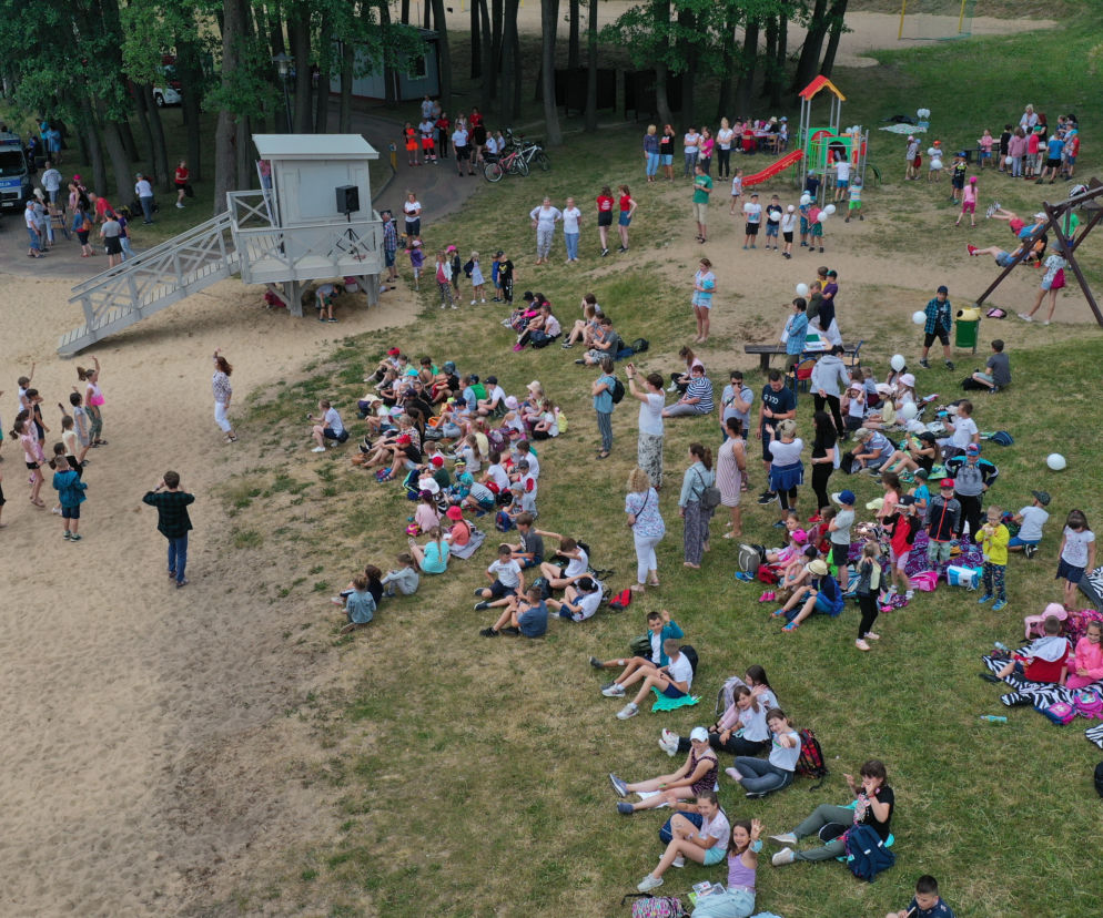 Festyn bezpieczeństwa