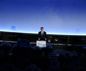 Inauguracja Programu Badań Kosmicznych Sieci Badawczej Łukasiewicz