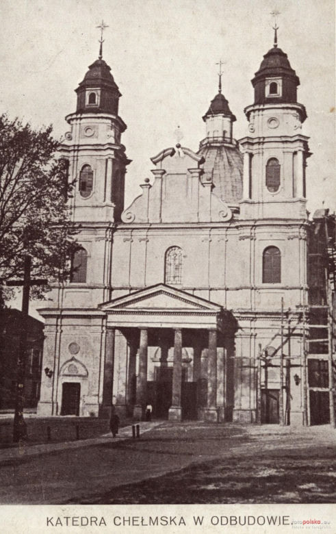 Chełm