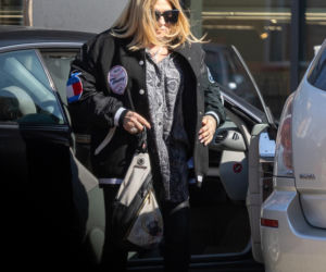 Beata Kozidrak babskie zakupy