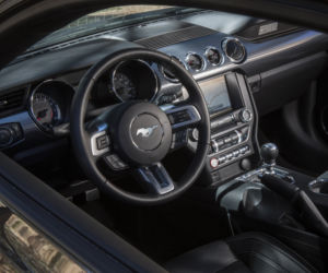 Ford Mustang VI generacja