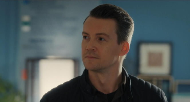 M jak miłość odc. 1929. Jakub Karski (Krzysztof Kwiatkowski)