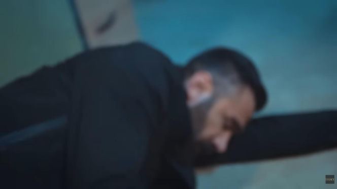 Dziedzictwo, odc. 857. Trucizna/Acar