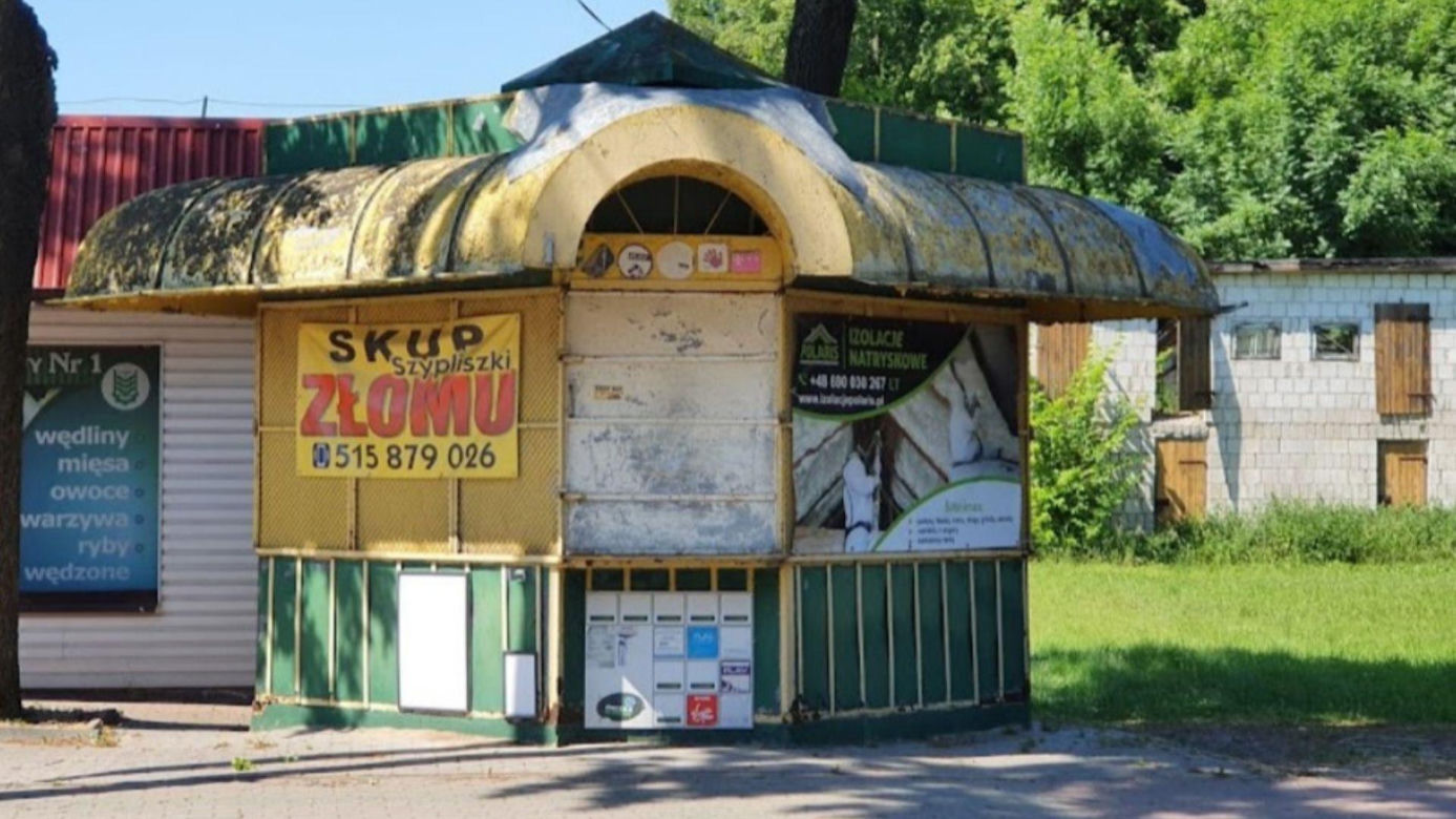 Puńsk na Podlasiu