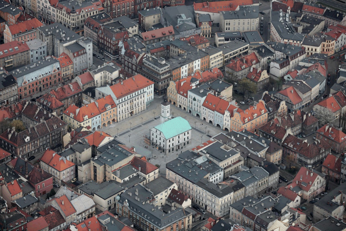 Gliwice