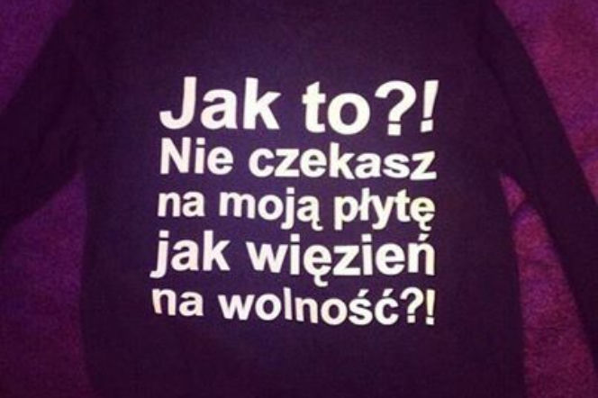 Doda, bluza