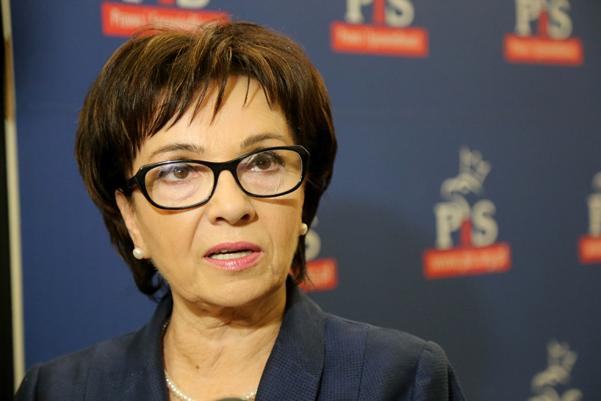 Rząd Beaty Szydło