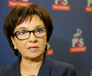 Rząd Beaty Szydło