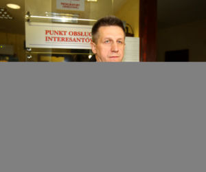  Kolejne zarzuty dla Burego