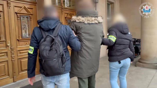 Piramida finansowa na rynku kryptowalut rozbita! Sześć osób zatrzymanych