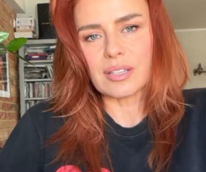 Natasza Urbańska