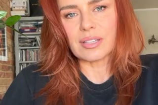 Natasza Urbańska