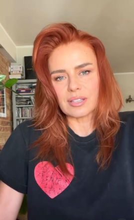 Natasza Urbańska