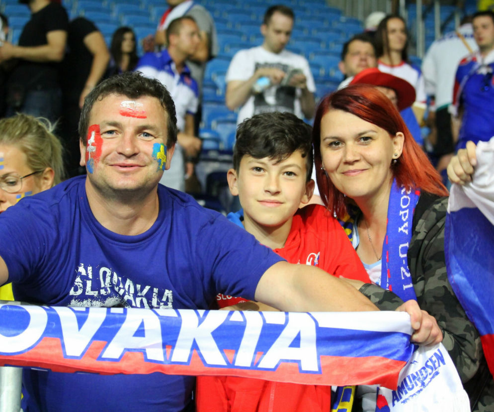 Słowajca