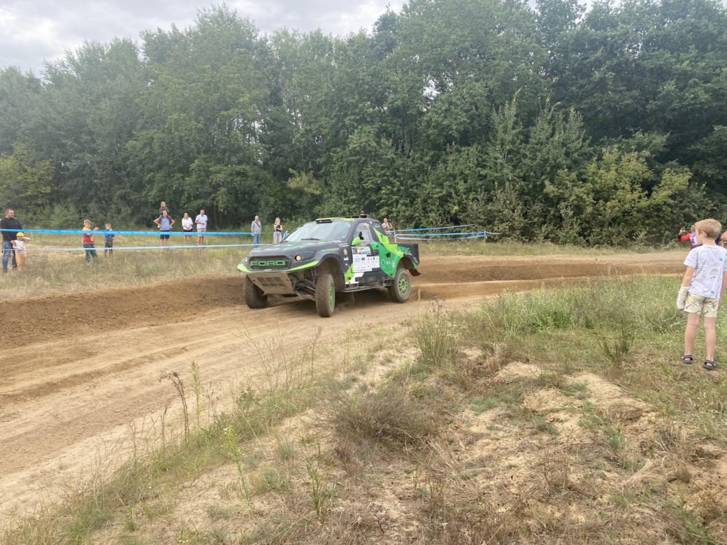 Baja Poland 2023