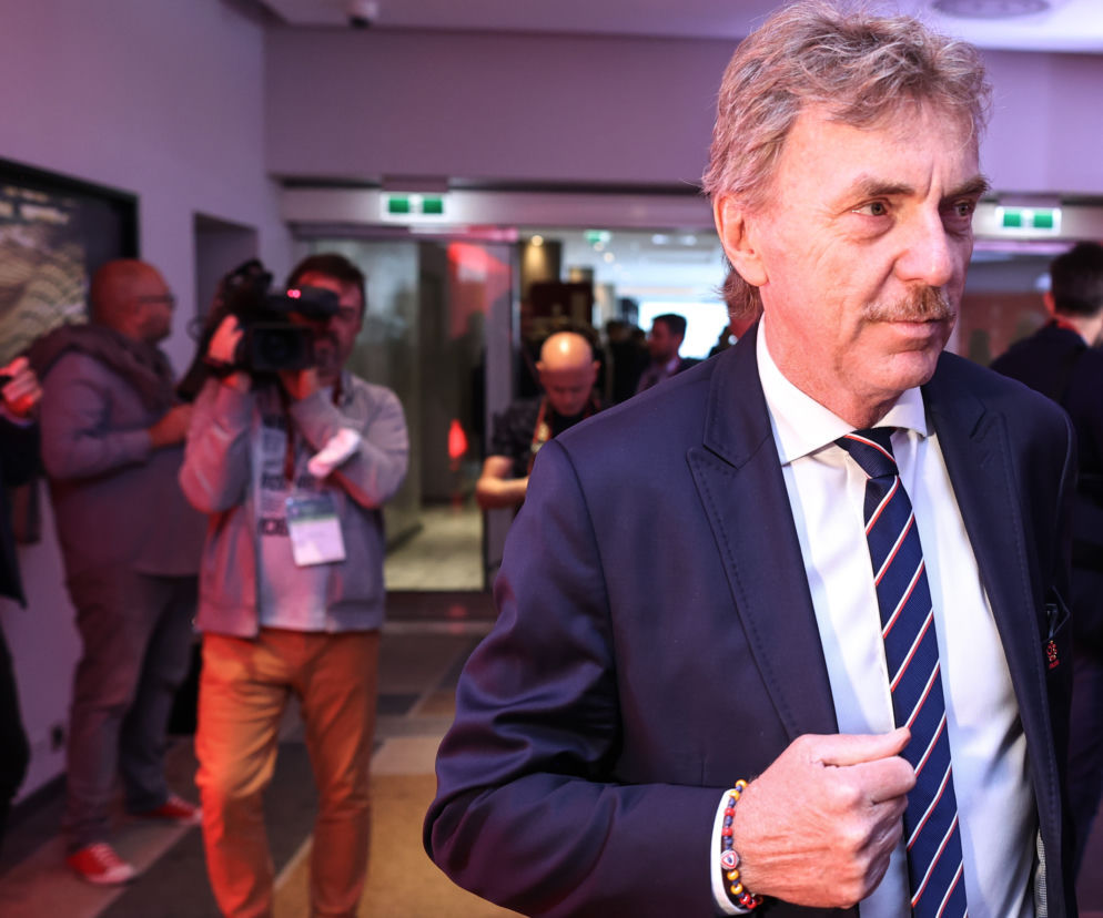 Zbigniew Boniek