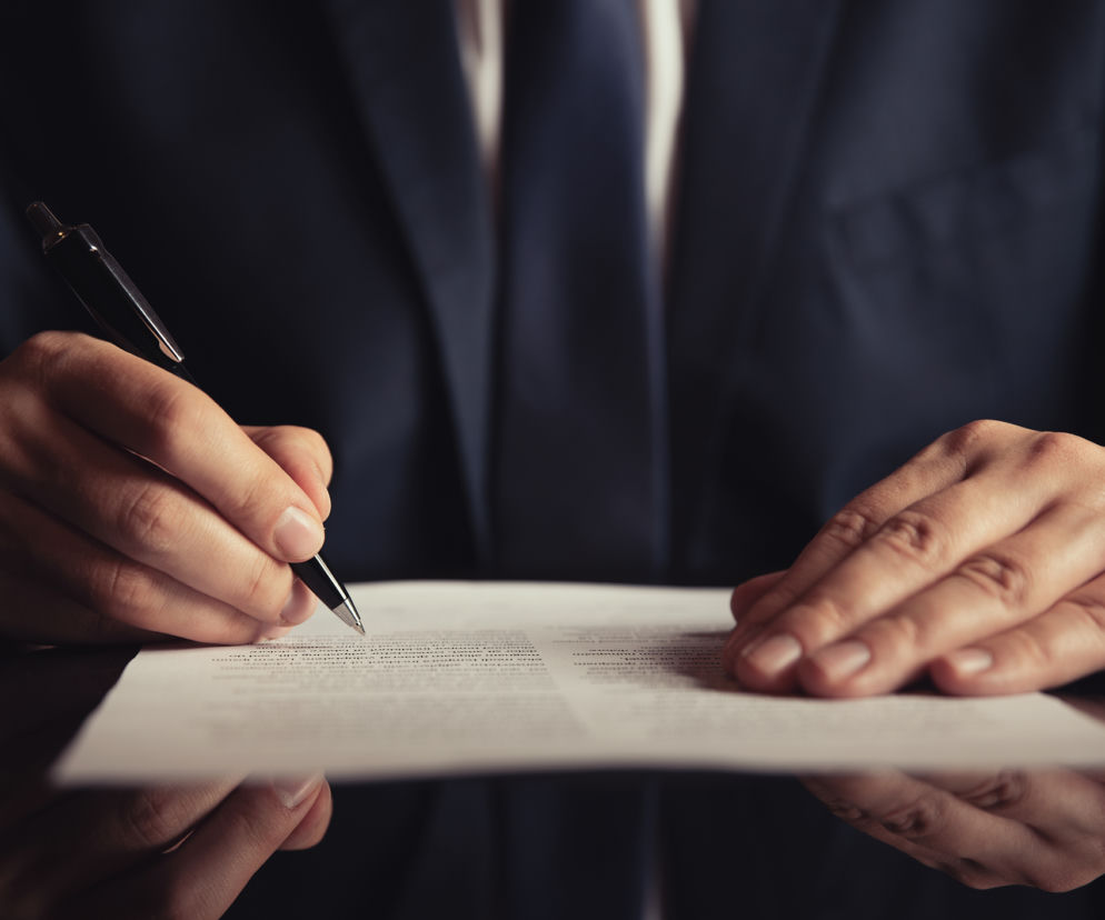Rewolucja w testamentach. Ostatnią wolę będzie można nagrać?