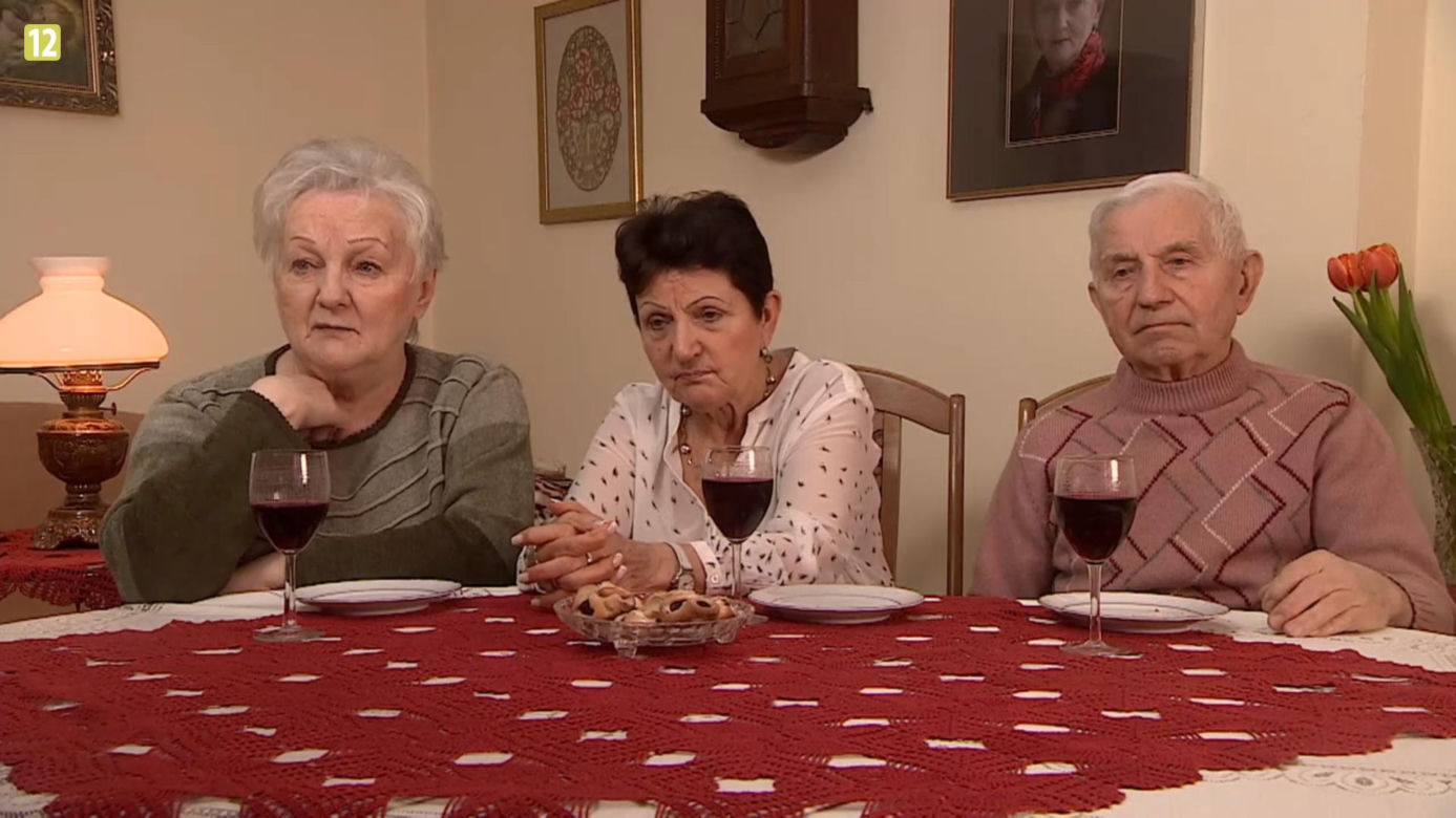 Nie do wiary, jak zmienili się uczestnicy Gogglebox. Przed telewizorem. To oni wystąpili w pierwszym odcinku!