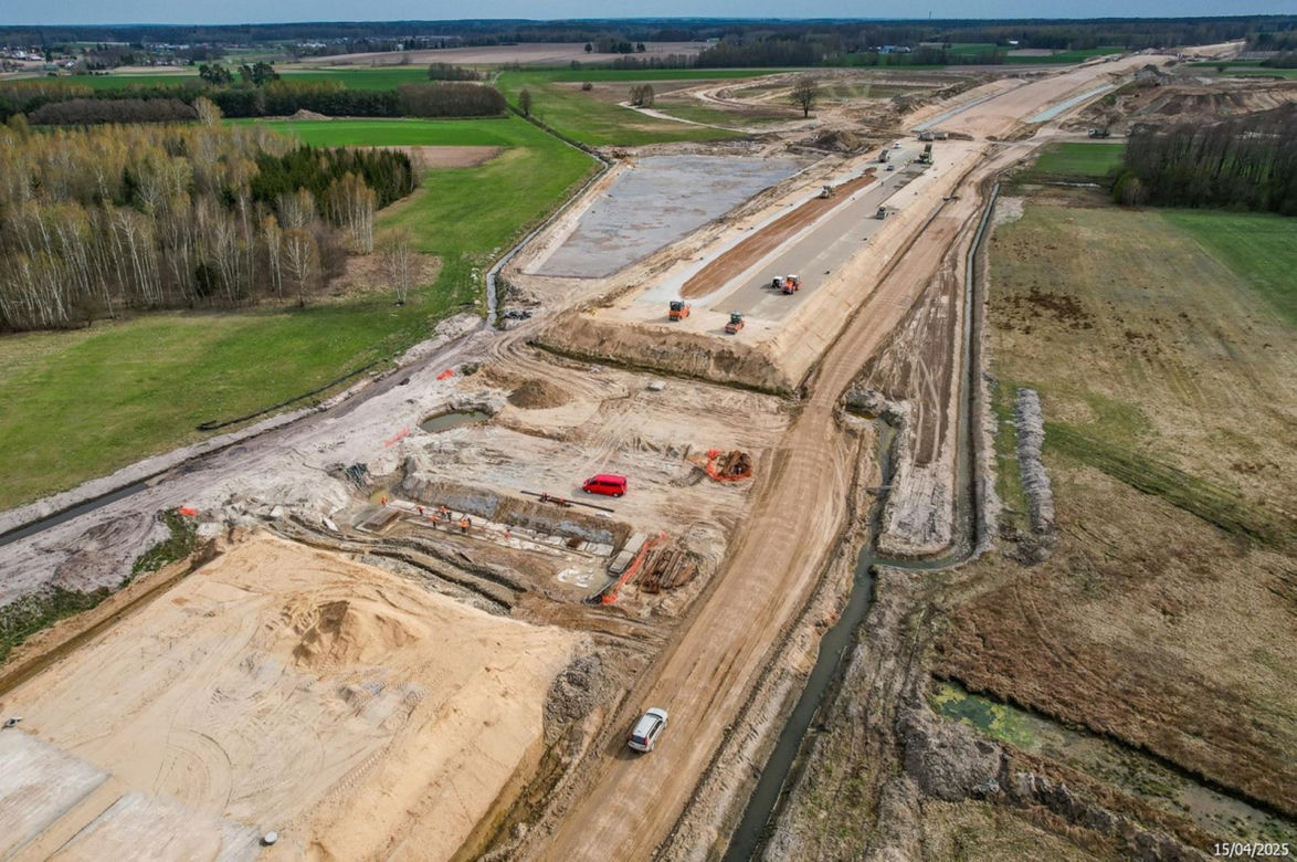 Nowy most połączy dwa województwa. Kiedy powstanie?