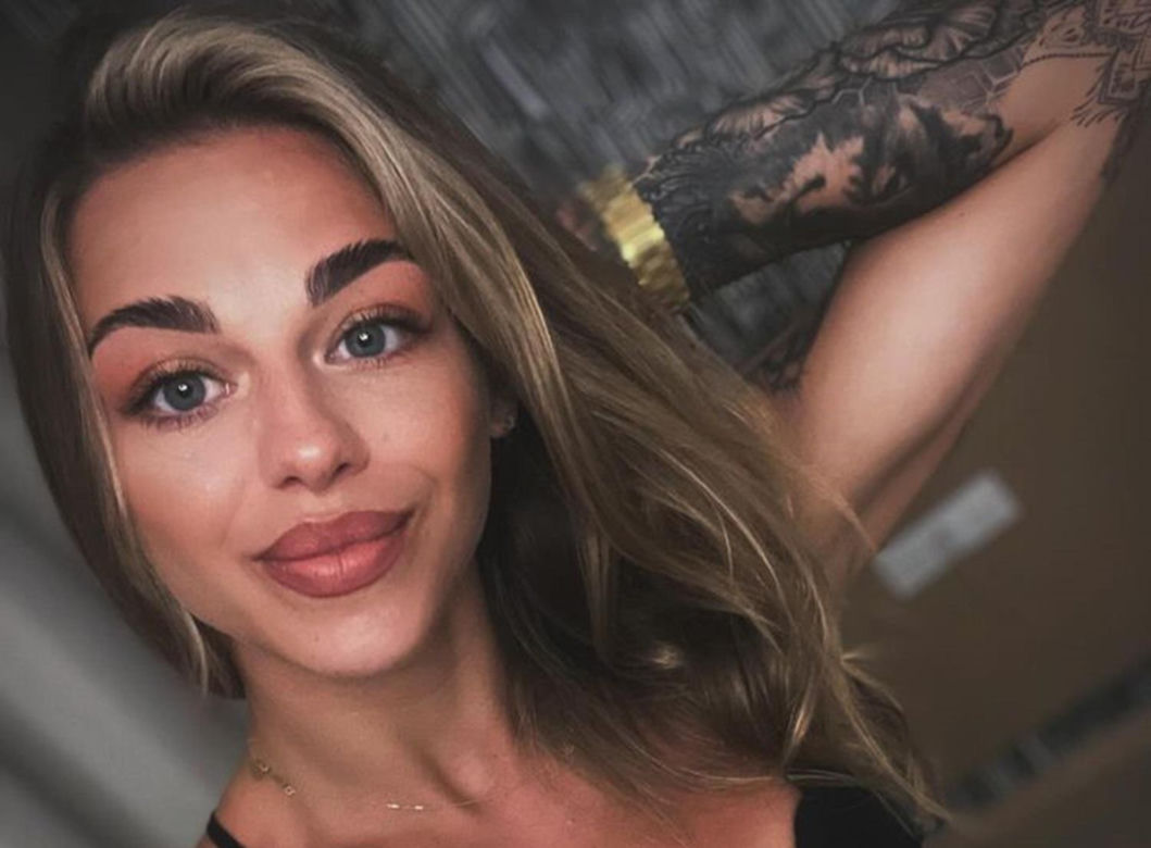 Laura Grzyb