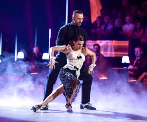 Niektórzy uznali ich występ za niesmaczny