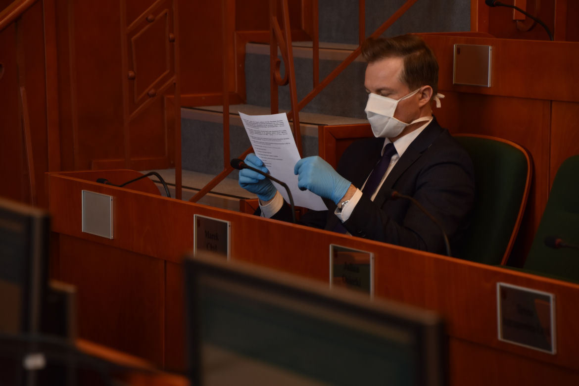 Marcin Kuchciński