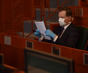 Marcin Kuchciński