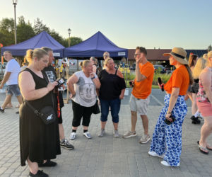 Eska Summer City na Dniach Tykocina