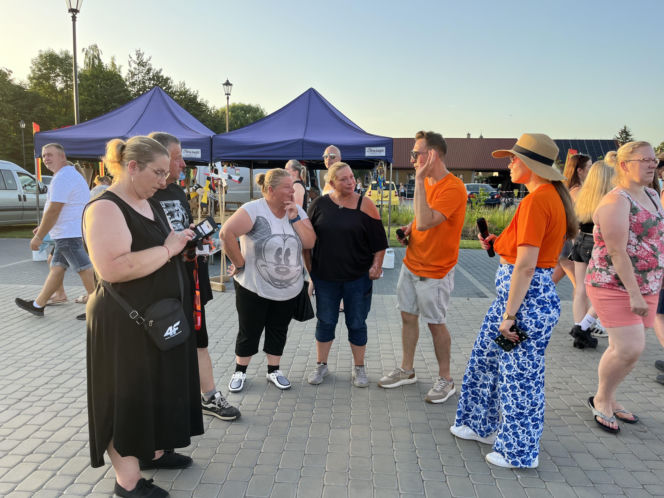 Eska Summer City na Dniach Tykocina