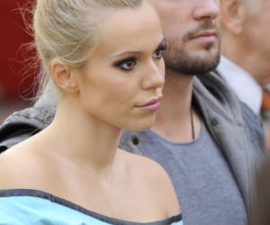 Doda i Błażej Szychowski byli parą przez rok