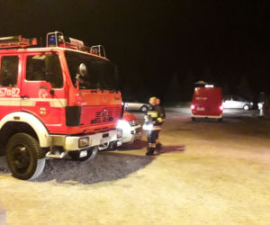Potężne poszukiwania zaginionej Kasi w Małopolsce