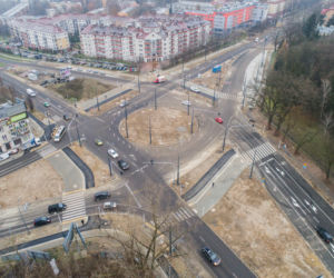 Na drogi w ubiegłym roku trafiło w Lublinie ponad 100 milionów złotych.